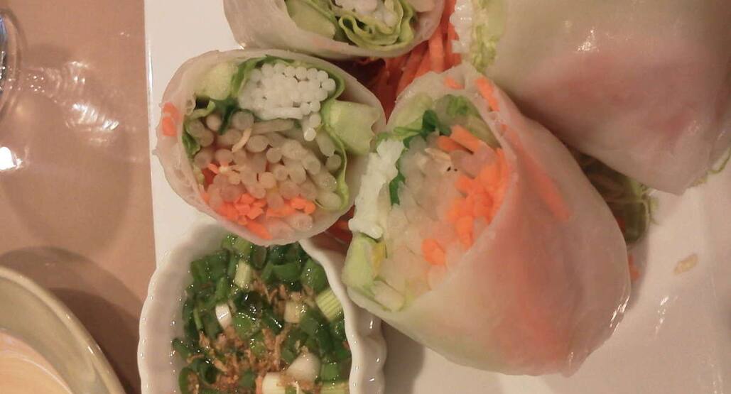 Orchids Authentic Thai Food South Lake Tahoe Reno